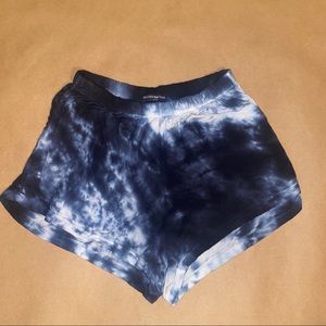 Brandy Melville shorts!